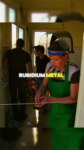 A Viral Video Said 2 Grams Of Metal Explodes Like A Grenade MythBusters Used 1,000x More #shorts