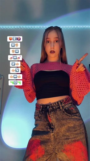 Learn the New Dance Moves for Noera Amor Tutorial