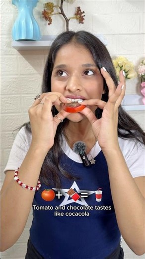 Testing food magic theory #shorts #ytshorts #hungtung