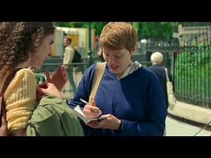 ONE FINE MORNING (2022) | Official Clip