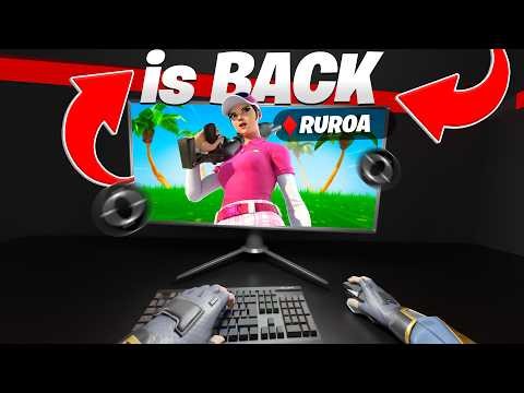 ON REPREND BEAUCOUP DE CHOSE ... ( Twitch,YouTube...)