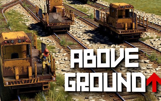 Rust 火车系统如何运行