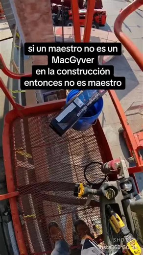 #fly #martinez #hilti #construction #wisconsin | macgyver