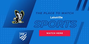 LakeVille Memorial High School - Otisville, MI