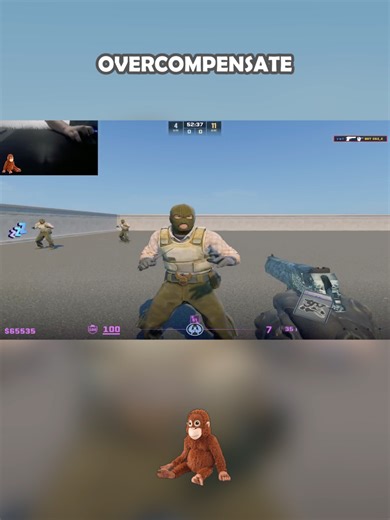 Mastering Sensitivity in Counter-Strike 2 Quickly