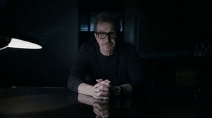 HTC One (M8) TV Spot, 'Blah, Blah, Blah' Featuring Gary Oldman