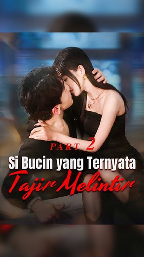 SI BUCIN YANG TERNYATA TAJIR MELINTIR PART 2 SUB INDO Seorang anak pewaris kekayan Group Jihan (Group Terkaya di Kota) menyembunyikan identitasnya dari teman sema kecilnya dan jatuh cinta kepada temannya tersebut sehingga menjadikannya seperti Bucin. apakah yang akan terjadi jika mengetahui bahawa dia ada seorang CEO disuatu saat nanti? #chinesedrama #dramapendek #kdrama #dramachina | RAJO FILM