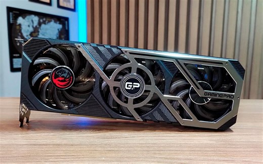 Quanto custa uma GeForce RTX 3070 e o que ela roda - Adrenaline