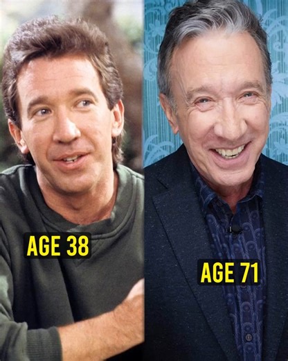 Happy 72nd to the Tool Man himself — Tim Allen! 🔨🤣 From Home Improvement to Toy Story, he's been cracking us up for decades. What’s your favorite Tim moment? 👇 | Do You Remember When