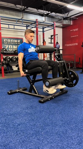 How To Adjust The Gronk Fitness Leg Extension/Leg Curl #howto #fitnessequipment #gym #fitnesstips #gronkfitness