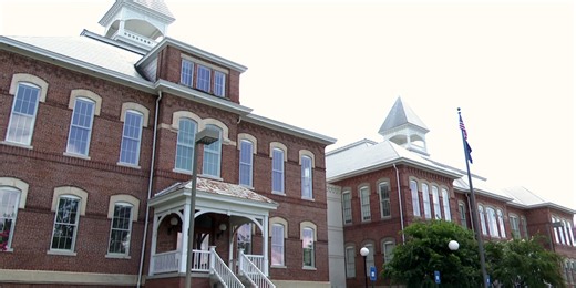 ‘I like to learn’: Adults return to the classroom in Aiken County