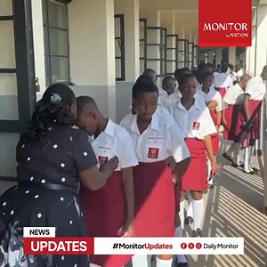 5.1K views · 80 reactions | If you could give one tip to today’s S.4 candidates as they start their #UCE2025, what would it be? #MonitorUpdates : lbrahim Kavuma | Daily Monitor | Facebook