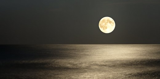 The Moon plays an important role in Indigenous culture and helped win a battle over sea rights