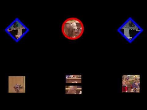 [Oobi] Randy | Sparta Remix