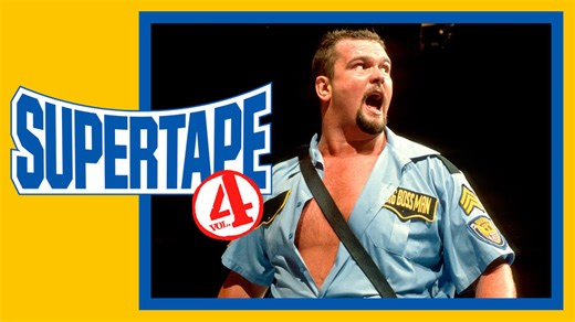 WWE Vault releases full home video of SuperTape Vol. 4 - WWE News, WWE Results, AEW News, AEW Results