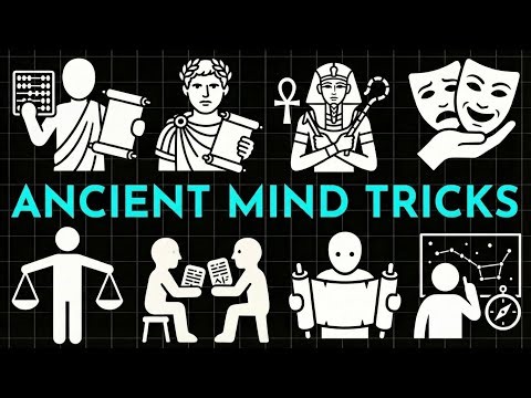 4 Hours of Ancient Mental Tools You Can Still Use Today (Even in Your Sleep)