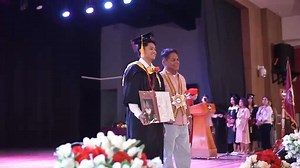 CGC 13th Tertiary Commencement Exercises 2025. We are beyond proud to celebrate the success of our CGC graduates of class 2025. Your hard work, commitment, and passion for learning have truly paid off. Being recognized with honors is a testament to your dedication and excellence. Keep aiming high and inspiring others with your perseverance. This is just the beginning — continue to shine and strive for greatness! Keep dreaming big and striving higher — the world is yours to conquer. | CITI GLOBAL