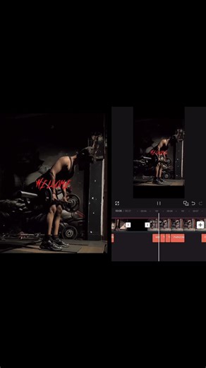 Piyush Vishal on Instagram: "Want To Love Edit | tutorial video✨follow build_with_piyush ⚡️ #tutorial #edits #capcutedit #capcuttutorial #capcut #trendingreels #edits #editorial #gym #fitness #motivation #reels #instafit #fyp #reelitfeelit #reelkarofeelkaro"