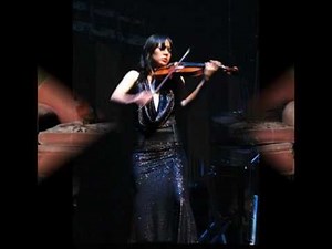 Lucia Micarelli-Oblivion