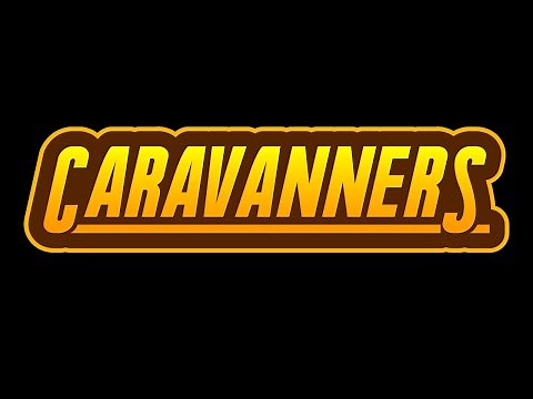 [OUT NOW] CARAVANNERS CO-OP OPEN WORLD CAMPING [STEAM]