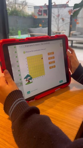 FREE 14-Day TRIAL of Mathletics! A proven alternative to private tutoring, try the leading online maths program for ages 5–17 for 14 days FREE. Your child can play for as long as they like, anytime, anywhere for absolutely nothing! Plus, your child will love earning exciting rewards 🏆 that motivate them to complete their lessons, while you enjoy tracking their progress 📈 with detailed reports. Curriculum-aligned and loved by over 3.5 million students worldwide, start your FREE TRIAL today and