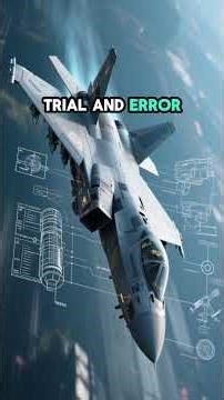 China Accelerates Sixth Generation Fighter Development Through Digital Innovation