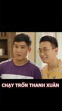 AN tìm được nhà trọ mới và những người bạn mới ! Chạy Trốn Thanh Xuân