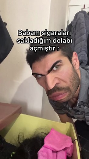 Eman eman eman… 🧔🏻‍♂️