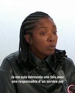 Une simple lettre et c’est tout un pan de votre identité qui disparaît. Amandine Gay, née sous X, ne s’y résout pas. | France Culture
