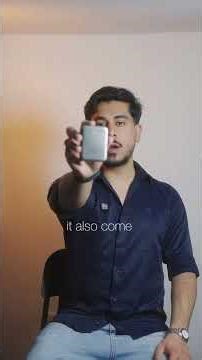 2026 New gadget compact Powerbank