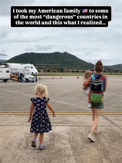 People confuse “different” with “dangerous.” 1. Mexico (2.5 months) People told us the cartel would kidnap us. Reality: people were kind, life felt slower, and the food was unreal. 2. Guatemala (6 weeks) People warned us about unsafe transportation. Reality: we didn’t drive at all. We used buses for short routes and booked private transport for longer stretches. 3. India (2.5 months) People love to say hygiene is awful, harassment is guaranteed, and pickpocketing is constant. Reality: incredible