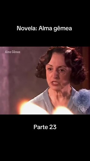 melhores cenas de novela no TikTok