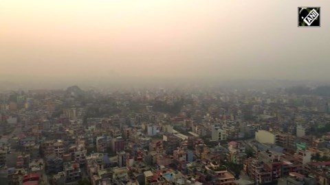 Nepal’s Health and Life Expectancy Threatened by Rising Air Pollution