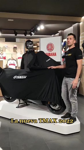Yamaha on TikTok