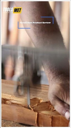 Scroll Saw Product Review | Best Tool for Wood Cutting & Fine Design Work