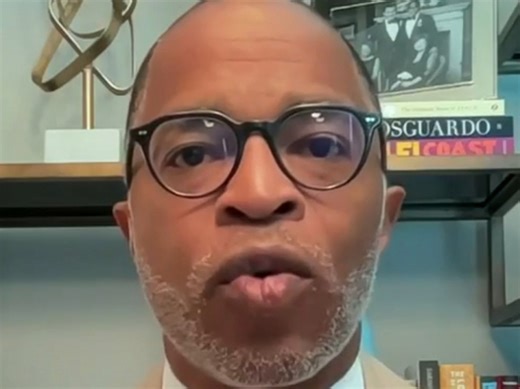 Capehart: Trump's UN Speech Is The Global Equivalent Of Going To A Stand-Up Comedy Show