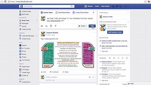How To Get A Facebook Post URL And Share That Link To Friends