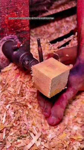 Elevate Artisanal Wood Lathe Turning for 60% Faster Custom Component Production