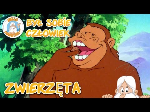 Zwierzęta Przez Całe Życie | Pełne Odcinki | Było sobie Człowiek