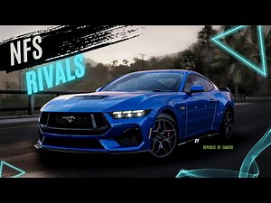 NFS Rivals Gameplay | Need For Speed Rivals