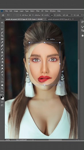 9.9K views · 112 reactions | How to do a Face Swap in Photoshop...