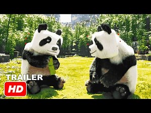 A MINECRAFT MOVIE — Official Trailer 3 (2025)