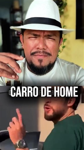 O que não pode faltar no carro de um homem