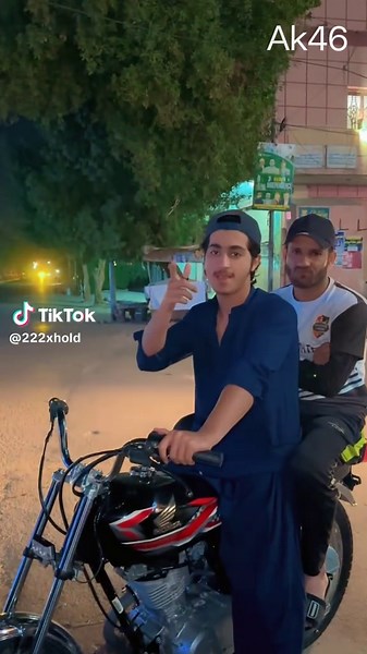 Exploring the Nawab Hold Trend: Ak46 Unfreeze Challenge