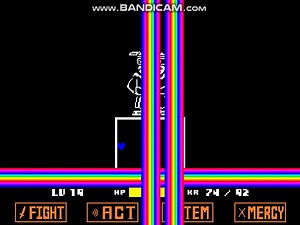 [HELP_TALE] Fresh寄生虫战无药