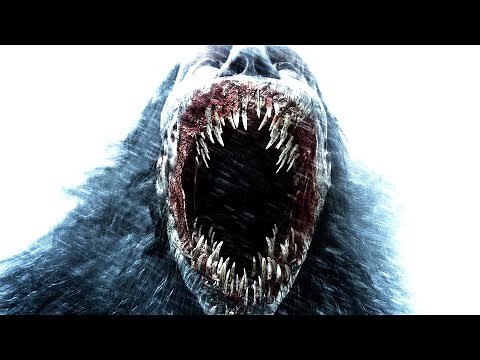 A Horror Survival Game but You Have a 0.0001% Chance of Surviving - Expedition Zero