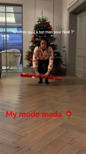 Pas meilleur cadeau que moi même 🥰🥰 | My Mode Mada