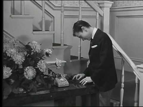 Annette Serial Mickey Mouse Club Episode Four