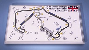 Le guide du circuit de Silverstone - Vidéos Formule 1 | Motorsport.com