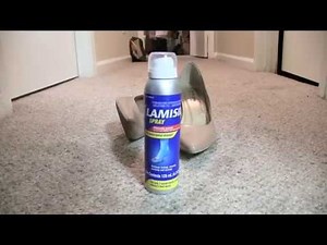 Lamisil AT For Women - DING! (15 Sec Remix) aka 땡땡 混音 (2019)